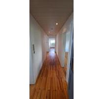 Helle 4 Zimmer Wohnung | mit eigenem Garten & Sitzplatz - Eberbach