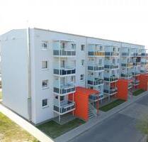 Mit Balkon! - 253,00 EUR Kaltmiete, ca.  36,14 m² in Oschersleben (Bode) (PLZ: 39387)