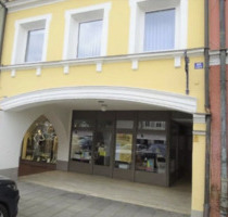 Gewerberräume in Stadtmitte Neuötting