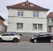 Mehrfamilienhaus mit 3 Wohneinheiten in Oelde (Nähe Krankenhaus)
