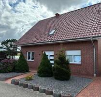 Modernes Einfamilienhaus in Damme