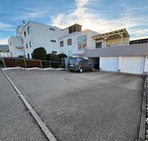 4,5 Zimmer-Terrassen-Wohnung (Provisionsfrei) - Bisingen