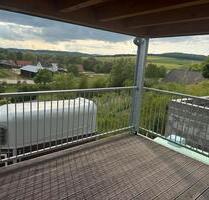 3 Zimmer Wohnung ab sofort frei in 35096 Weimar - Weimar (Lahn)
