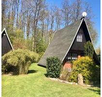 Urlaub im FINNHAUS in Mecklenburg am See noch freie Kapazitäten - Schwerin Altstadt