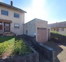 DHH in Eppingen-Kleingartach – Anlageobjekt mit Potenzial