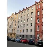 Kötnerholzweg 42 - Wohnung im Herzen Lindens - Hannover Buchholz-Kleefeld