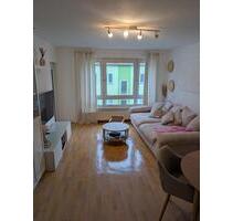 Helle 3-Zimmer-Wohnung in Bielefeld Mitte