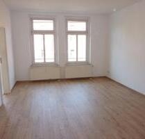 - Gepflegte Wohnung mit Balkon -(22010) - Weißenfels