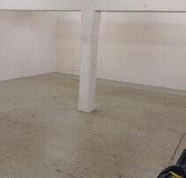 Flexible Lagerfläche ab 50 m² – Halle mit 125 m² Gesamtfläche - Bornhöved