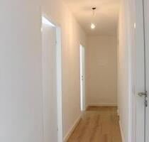 Sofort Wohlfühlen- modernisierte 3- Zimmerwohnung in Altrheinnähe - Lampertheim