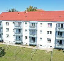 Perfekt für Singles! - 155,00 EUR Kaltmiete, ca.  22,80 m² in Oschersleben (Bode) (PLZ: 39387)