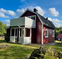 Ferienhaus Süd Schweden Meer Gekås frei 09.08.-20.09. - Wulkenzin