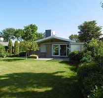Klimatisierter Bungalow 380 in Andijk am Ijsselmeer - Ochtrup