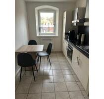 2-ZKB Wohnungen, Größe 51 m² in Windischeschenbach ab. 01.01.2026