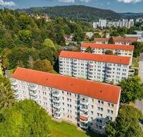 Hier findest du deine erste eigene Wohnung! - Suhl Aue 1