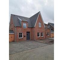 Doppelhaushälfte Effizienzhaus 40EE QNG Plus zu vermieten - Leer (Ostfriesland)