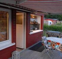 Tinyhaus, Tiny House, Wochenendhaus - Fintel