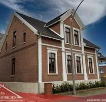 Stilvolle, kernsanierte Kfw70, 3,5-Zimmer-Obergeschosswohnung - Ihr neues Zuhause! - Lingen (Ems) Damaschke