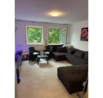 Zentrale 1-Raum-Wohnung in Ludwigshafen - Ludwigshafen am Rhein