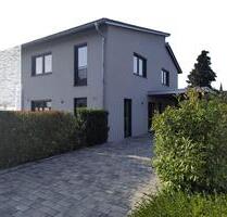 Hochwertige Doppelhaushälfte, Ilsfeld-Schozach