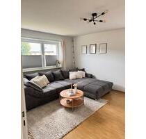 Nachmieter für 3-Zimmer Wohnung mit BalkonWintergarten in RD - Rendsburg
