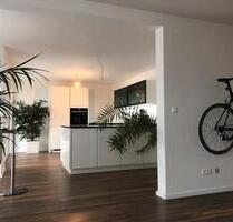 Nachmieter für moderne Wohnung in Offenbach - Offenbach am Main Buchrain