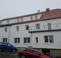 Helle, gemütliche 3 ZKB Wohnung, Mietwohnung - Haina (Kloster)