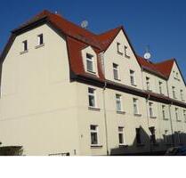 2 Raum-Wohnung in Neukirchen Pleiße mit Parkplatz - Neukirchen/Pleiße