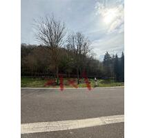 Garten- und Freizeitgelände in Altenbamberg - Bad Kreuznach