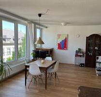 Große, helle, moderne 2-Zimmerwohnung in Biberach Riß - Biberach an der Riß
