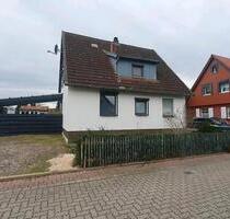 Schönes Einfamilienhaus mit großen Garten in ruhiger Lage. - Sehlde