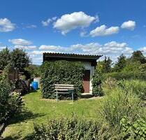 Kleingarten Pachtgarten abzugeben - Pirna
