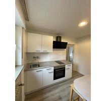 WG-Zimmer in ansprechender 2-er WG MA Luzenberg mit neuer EBK - Mannheim Gartenstadt