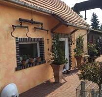 Vollmöblierte kleine 2 Zimmer Wohnung - Erlenbach am Main