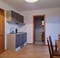 1-Zimmer-Einliegerwohnung zu vermieten - Denklingen