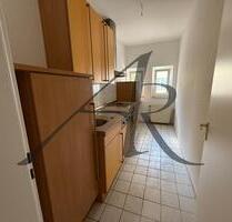 großzügige 2-Zimmer-Wohnung mit Einbauküche - Stendal
