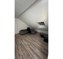 Dachgeschosswohnung mit traumhaften Blick auf die Weinberge - Lauda-Königshofen