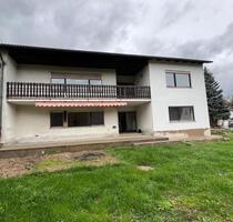 Hanghaus Lauterhofen- renovierungsbedürftig - Neumarkt in der Oberpfalz Altenhof