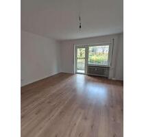 Frisch sanierte, familienfreundliche 4-Zimmer-Wohnung zu vermieten - Eckernförde