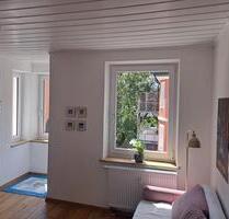 Große lichtdurchflutete Wohnung im sanierten Altbau - Kempten (Allgäu) Auf der Halde