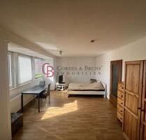 kleine Singlewohnung im ''Haus am Markt