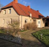 Ferienwohnung Ferienhaus Nähe Ostsee Monteure erwünscht - Laage
