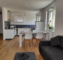 Moderne, helle Mietwohnung (2 Zimmer) in Biberach Riß - Biberach an der Riß