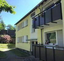 Charmante, individuelle 3-Zimmer-Wohnung mit Balkon! - Essen Frillendorf