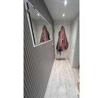 3 Raum Wohnung in Eggersdorf ab 01.01.2026 zu vermieten! - Bördeland
