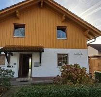 Doppelhaushälfte in ruhiger Lage mit unverbaubarem Bergblick - Feichten an der Alz