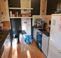 2 Zw mit Balkon zur Zwischenmiete in Tempelhof - Berlin Tempelhof-Schöneberg