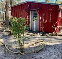 Bungalow, Ferienhaus auf Rügen in Göhren - strandnah - Sellin