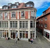 Bürofläche in der Salzstraße - 1.500,00 EUR Kaltmiete, ca.  94,00 m² in Münster (PLZ: 48143)