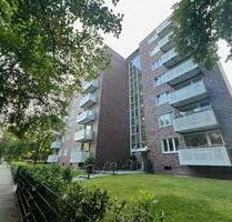 Modernes Single-Apartment in Ottensen! - Hamburg